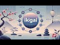 The Japanese Secret to a Fulfilling Life: Find Your Ikigai