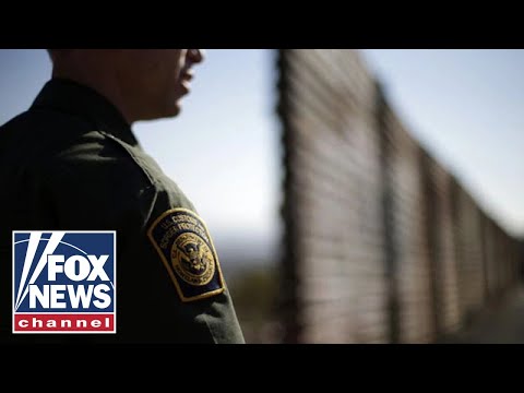 What countries have walls to protect their borders?