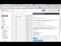 Mail Merge Using Google Sheets Add on