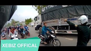 Phận Yêu Biker - N2H (MV Offical)