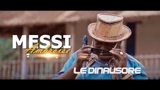 MESSI AMBROISE - EKANG NNAM - BY BELL DOMINIQUE