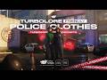 Turbo Scripts  Police Vehicle + Clothing Pack Bundle (Lore Friendly)
