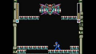 MegaMan X2 - 15. Agile Flyer perfect battle