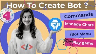 4 How to create telegram bot with PHP, course of API, How to connect a telegram bot to the database