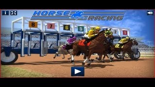 Horse Racing Derby Quest | Jockey Race Championship | Unity Source Code for Sale | sellmyapp.com