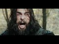 hd turgut alp s tribulations ★ emotional ★ epic scenes