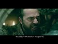 hd turgut alp s tribulations ★ emotional ★ epic scenes