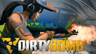 Dirty Bomb