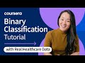 Machine Learning Classification | Python Diabetes Prediction Model