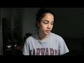 Expectations | Spoken Word Poetry