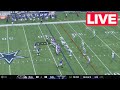 NFL LIVE🔴 Baltimore Ravens vs Dallas Cowboys | Week 3 2024 - Full Game Highlights [EN VIVO]