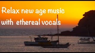 Marcomé - Tupitera - Relax vocal new age music