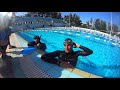 konstantinos margetis dnf 113m onebreath spring pool games 25m pool 7 4 2019