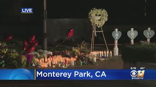 Seven dead in Half Moon Bay, one of three California mass shootings in three days