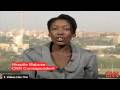 Powersharing in Zimbabwe: Lance Guma on CNN