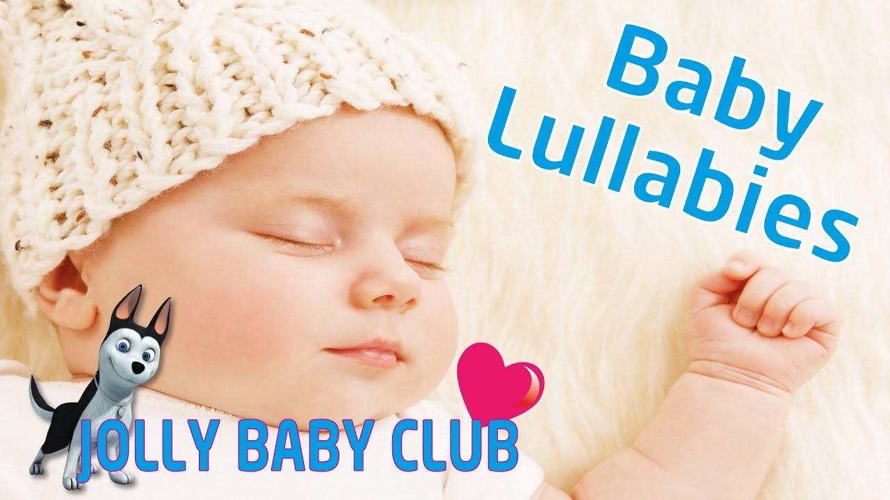 Baby Lullaby Songs For Babies Sleep Help To Go To Bed Relaxing Music ...