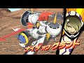 【pv】『メガトン級ムサシ』ゲームオープニング特別篇