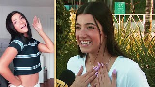 Inside Charli D'Amelio's Rise to TikTok Fame