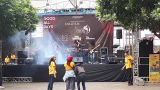 Nineties - jenaka tanpa tawa ( GOOD ALL DAYS / UNISBA ) BANDUNG