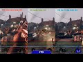 deathloop ps5 vs pc graphics comparison u0026 framerate test