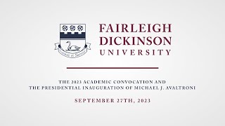 Academic Convocation 2023