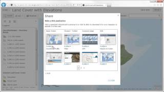 Sharing and Collaborating within an organization
