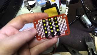 binary clock prep 2