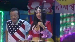 律爾女子國樂團 2036 @ 2015 大溪三王宮建宮30週年晚會