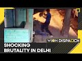 Delhi: 16-year-old girl's murder caught on camera, accused arrested | WION Dispatch | English News