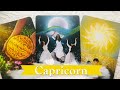 Capricorn, where there was heartache, there is now a chance at love. Harmony