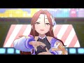 【 落とし神 】【 デレステ 】【 財前時子】14平米スーベニア