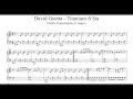 Titanium - David Guetta Ft Sia - Easy Piano Sheet Music (No Audio)