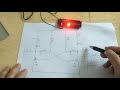 基本的rc振荡电，制作个电路分析下他的原理，对于初学者很有帮助