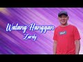 Walang Hanggan - Zardy (Official Lyric Video)