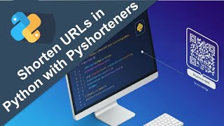 Shorten URLs in Python with Pyshorteners: A Beginner's Guide