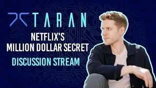Million Dollar Secret Finale Reactions