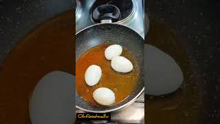 Dhabastyle egg curry|eggreciepe shorts #viralshorts #cooking @ohfoodmallu