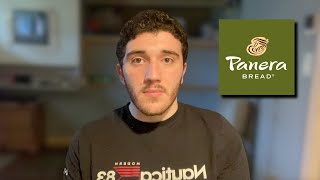 Working At Panera - My Experiences & If You Should Work There