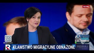 Dzisiaj informacje Telewizja Republika 02.02.2025 | TV Republika