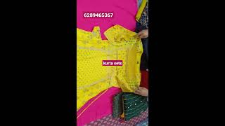 Rayon kurti set || Readymade dresses || cash on delivery || partywear punjabi suits || Ytube #shorts