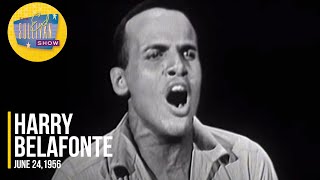 Harry Belafonte "Take My Mother Home" on The Ed Sullivan Show
