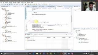UR15CS128 JAVA EXP 8