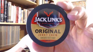 Meats : Jack Link's Original Jerky Chew