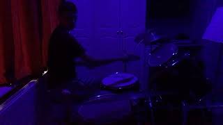 No one know  - queen of the Stone Age  (Josh-Drums cover)