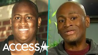 A Life-Changing Transformation: How Michael Warner Lost More Than 400 Pounds In 7 Years