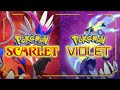 northern province walking pokémon scarlet and violet ost gamerip