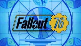 Fallout 76 - Home Sweet Home