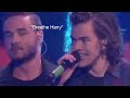 Harry Styles - Gasping through show, Liam helpless (#harrystyles #asthma)