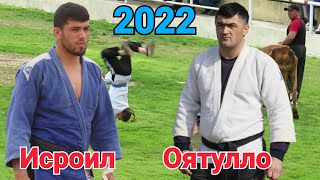 Гуштини УЯЛИ 2022 - Гуштини Хуросон 2022 - Исроил Ачали ДЕВ Муҳаммад Оятулло - Ачоиб тв Гуштин 2022