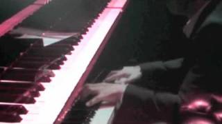 Behind The Mask - Ryuichi Sakamoto in Seoul, on 2 pianos